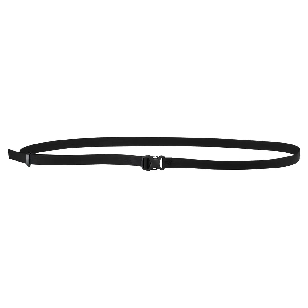 Side Release Buckle Belt | Montbell Europe