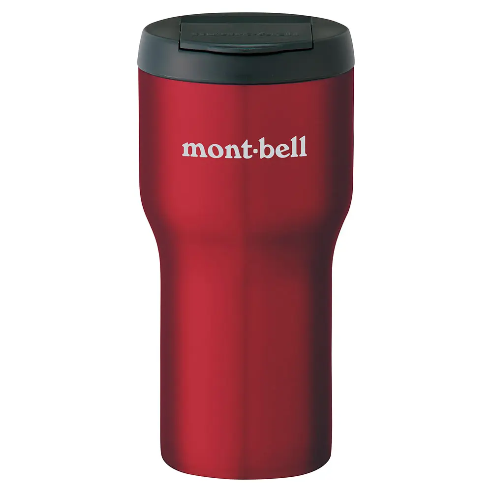 Amazon | モンベル(mont-bell) チタンサーモマグ220 220ml