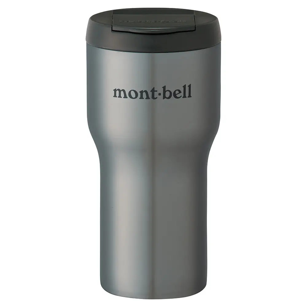 Stainless Thermo Tumbler 400 | Montbell Japan