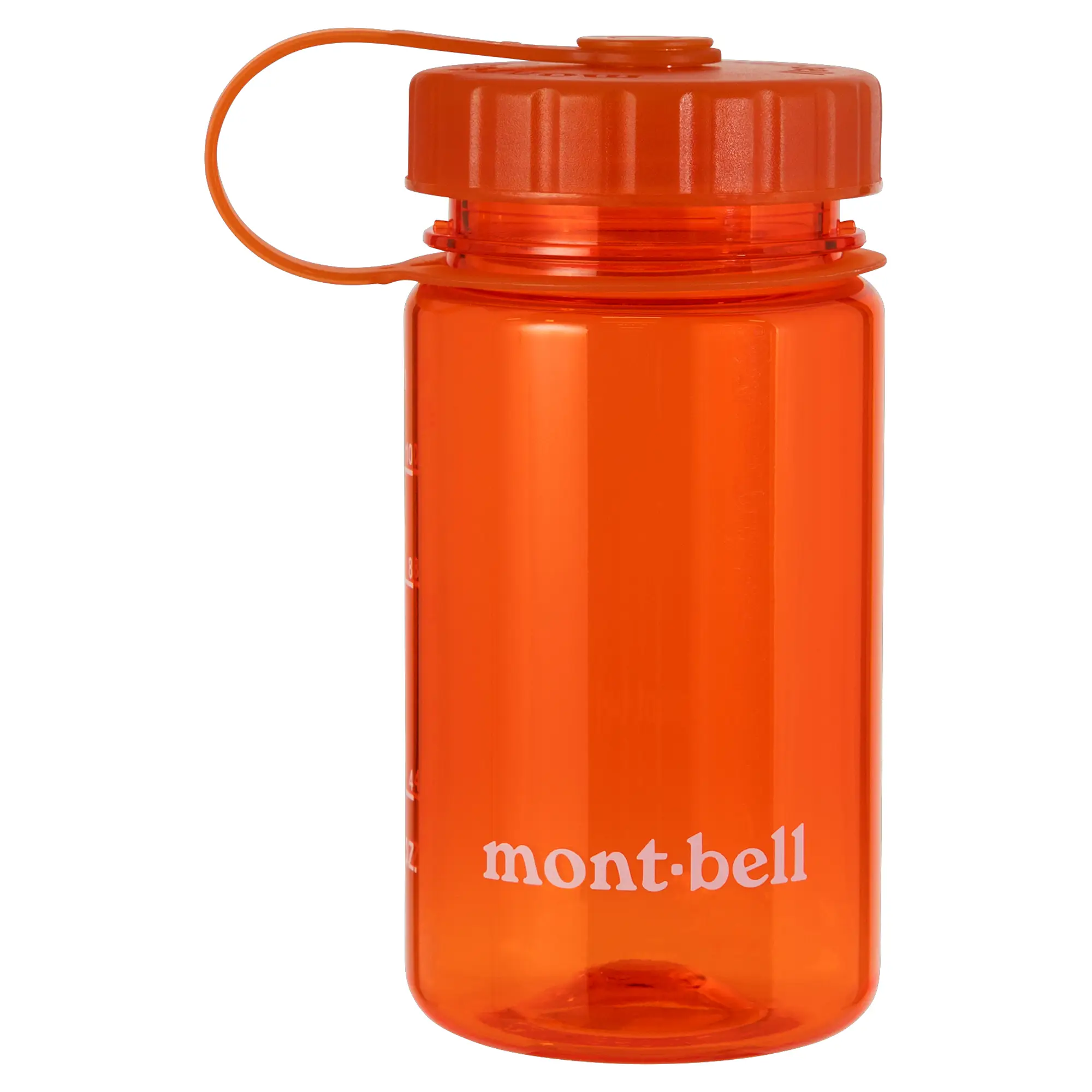 Clear Bottle 0.35L | Montbell Japan