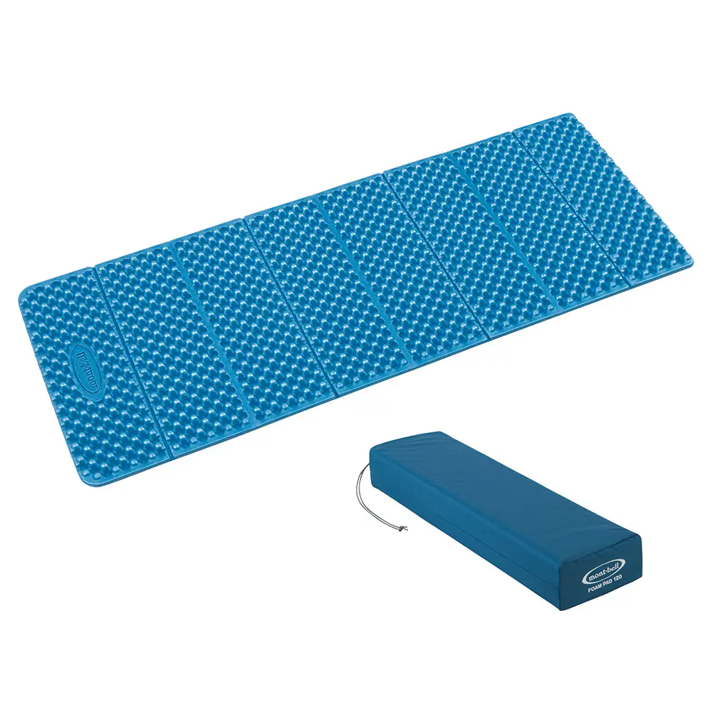 Foam Pad 120 | Montbell Japan