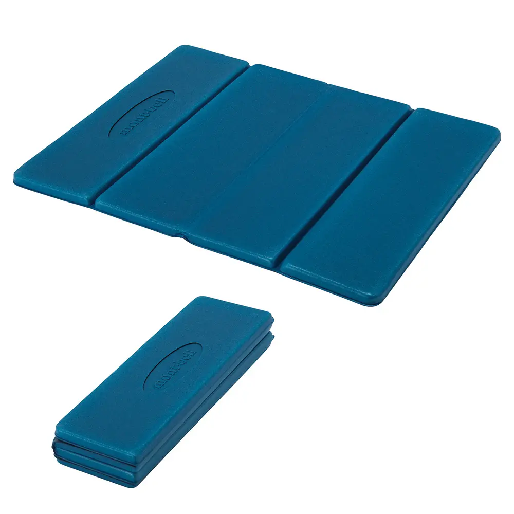 フォームクッション | Montbell Japan