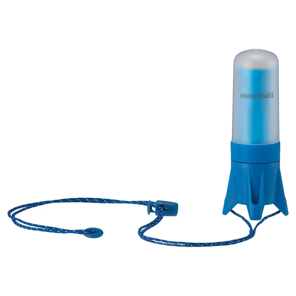 日本未発売] 】 MONTMA LED ランタン