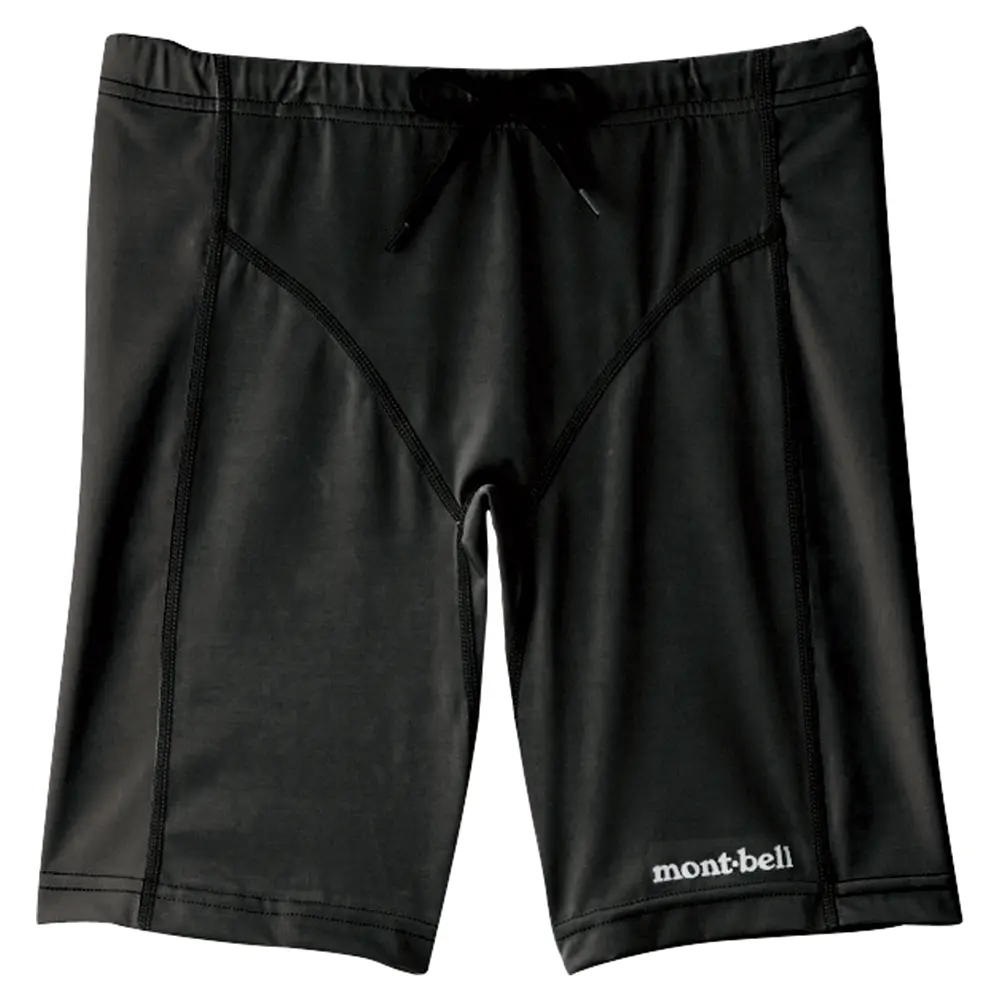 アクアボディ ショーツ Kid's 140-160 | Montbell Japan
