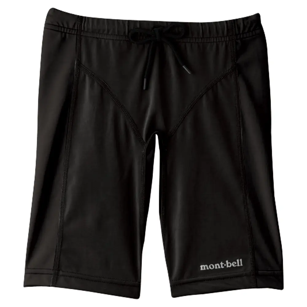 アクアボディ ショーツ Kid's 100-130 | Montbell Europe