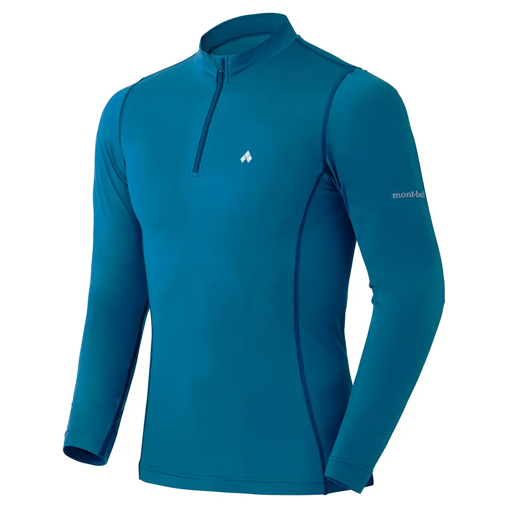 Maaji アクティブ ウェア GINGER WATERFALLS タンクトップ 1540STX (M) CLIMAPRENE Paddling Full Zip Long Sleeve Men's | Montbell