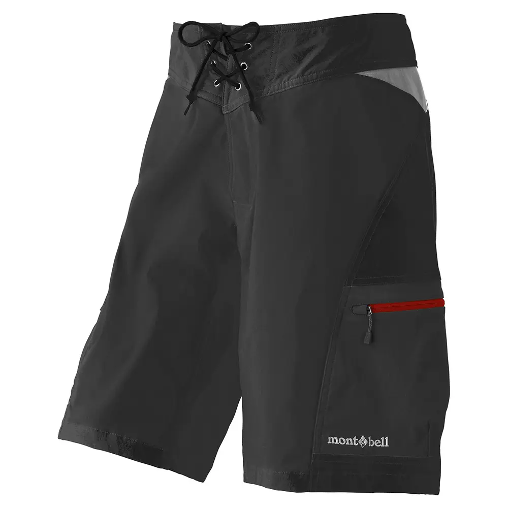 パドリングトランクス Men's | Montbell America