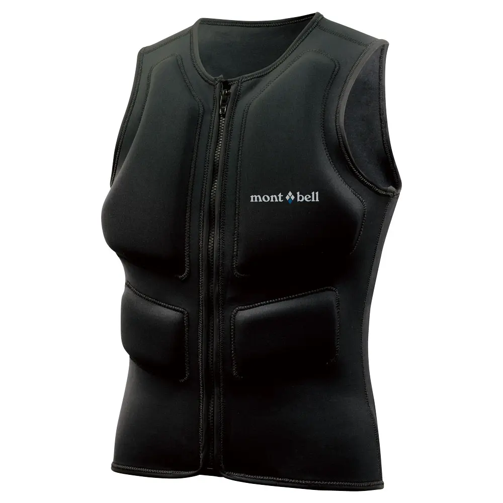 フロートベスト | Montbell Europe