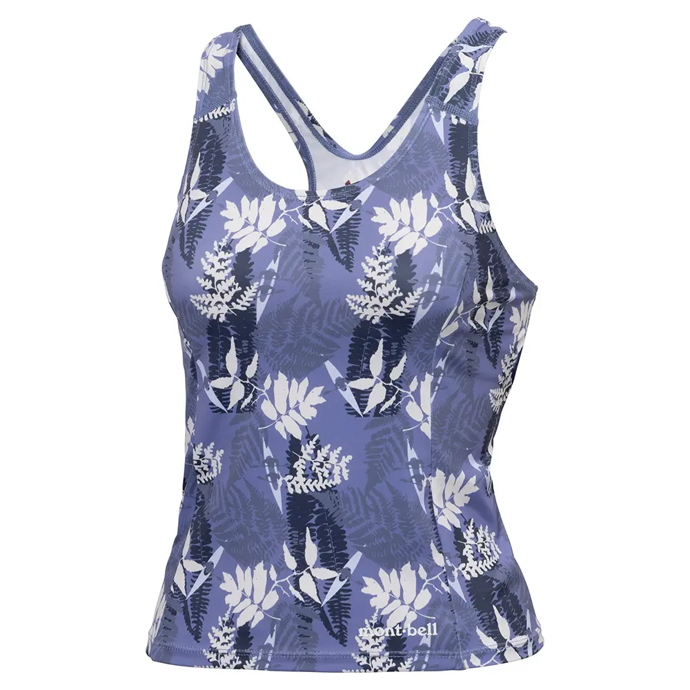 mont bell - #mont-bell  アクア　タンクトップ Aqua Tank Top Women's | Montbell America