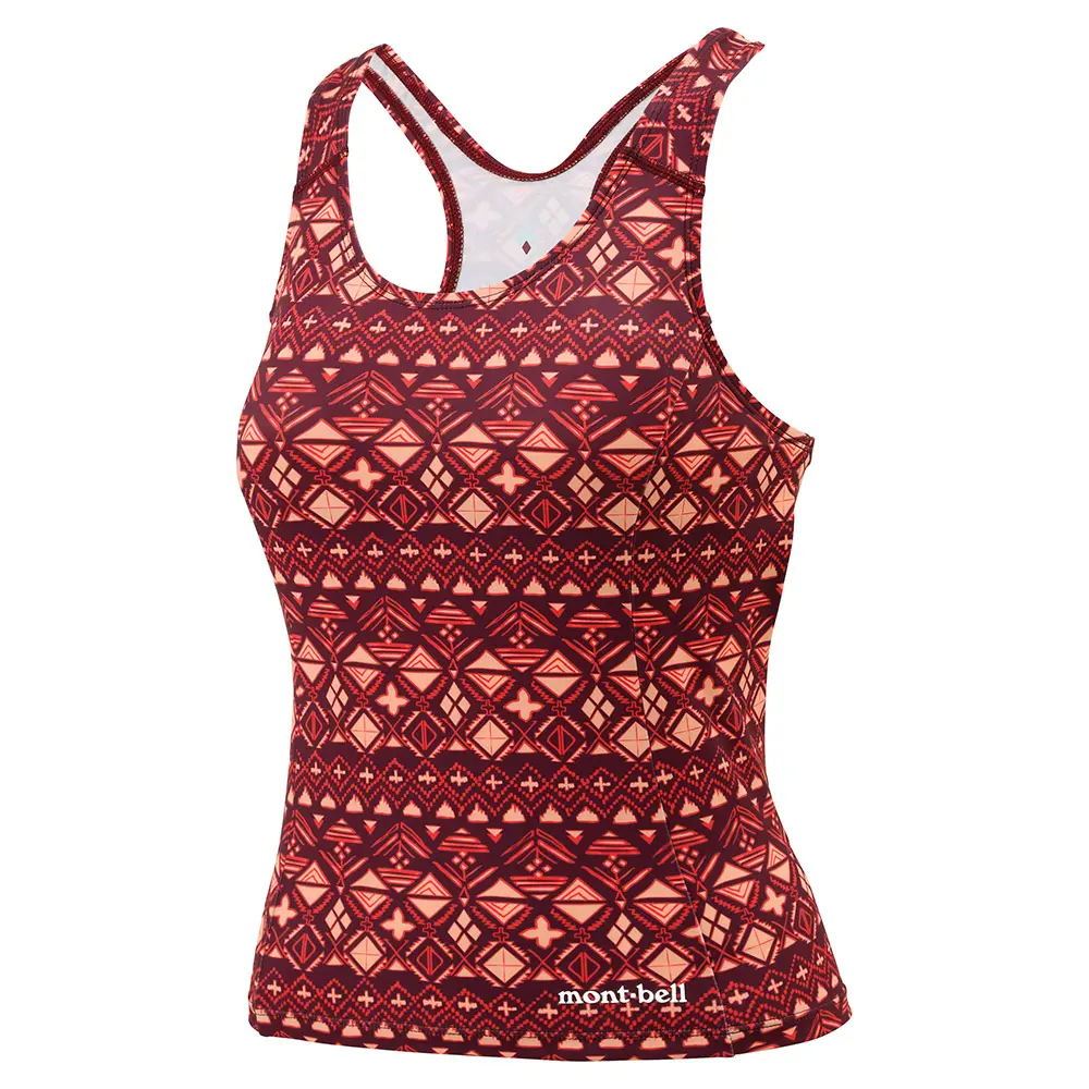 mont bell - #mont-bell  アクア　タンクトップ Aqua Tank Top Women's | Montbell America