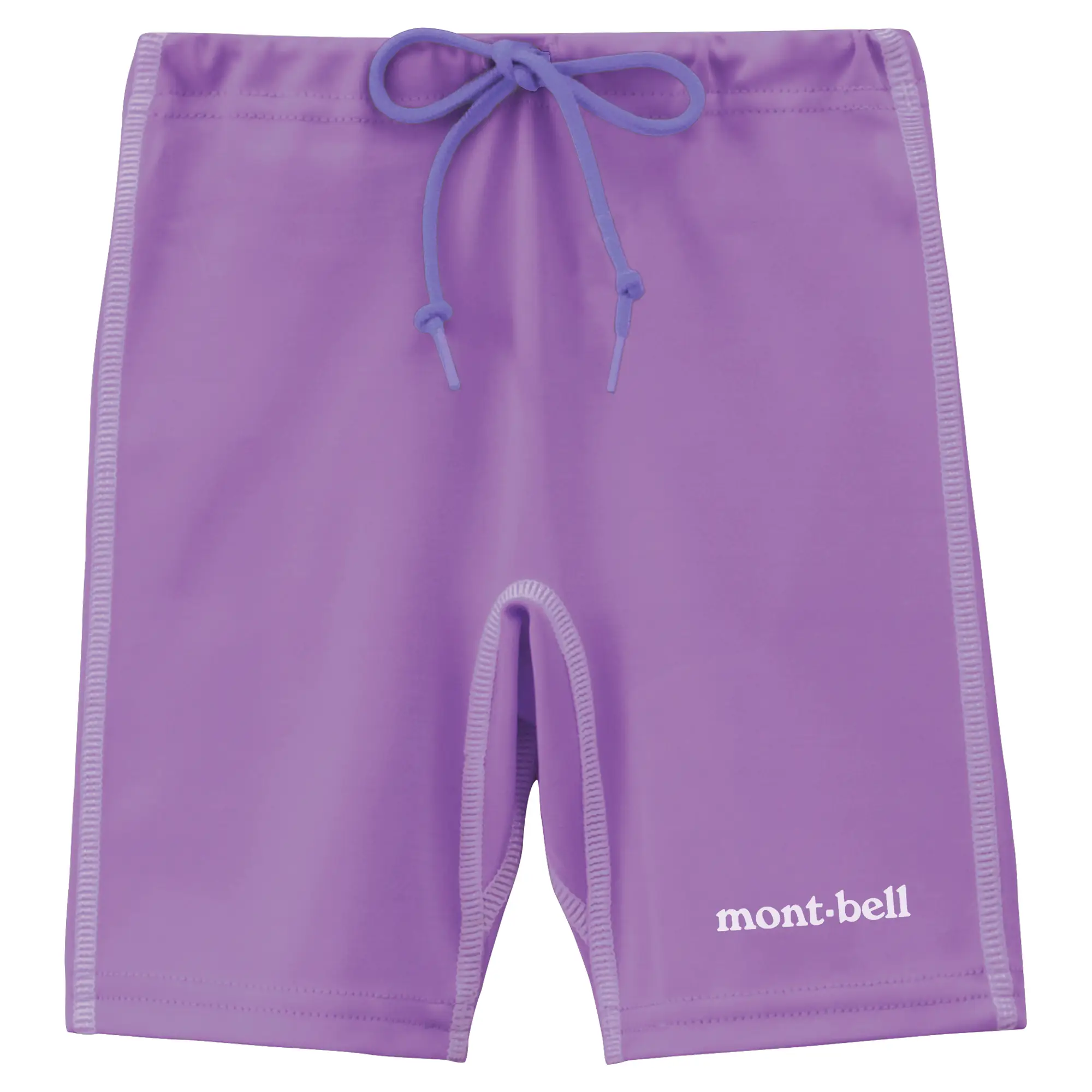 Aqua Body Shorts Baby's 80 - 90 | Montbell Japan
