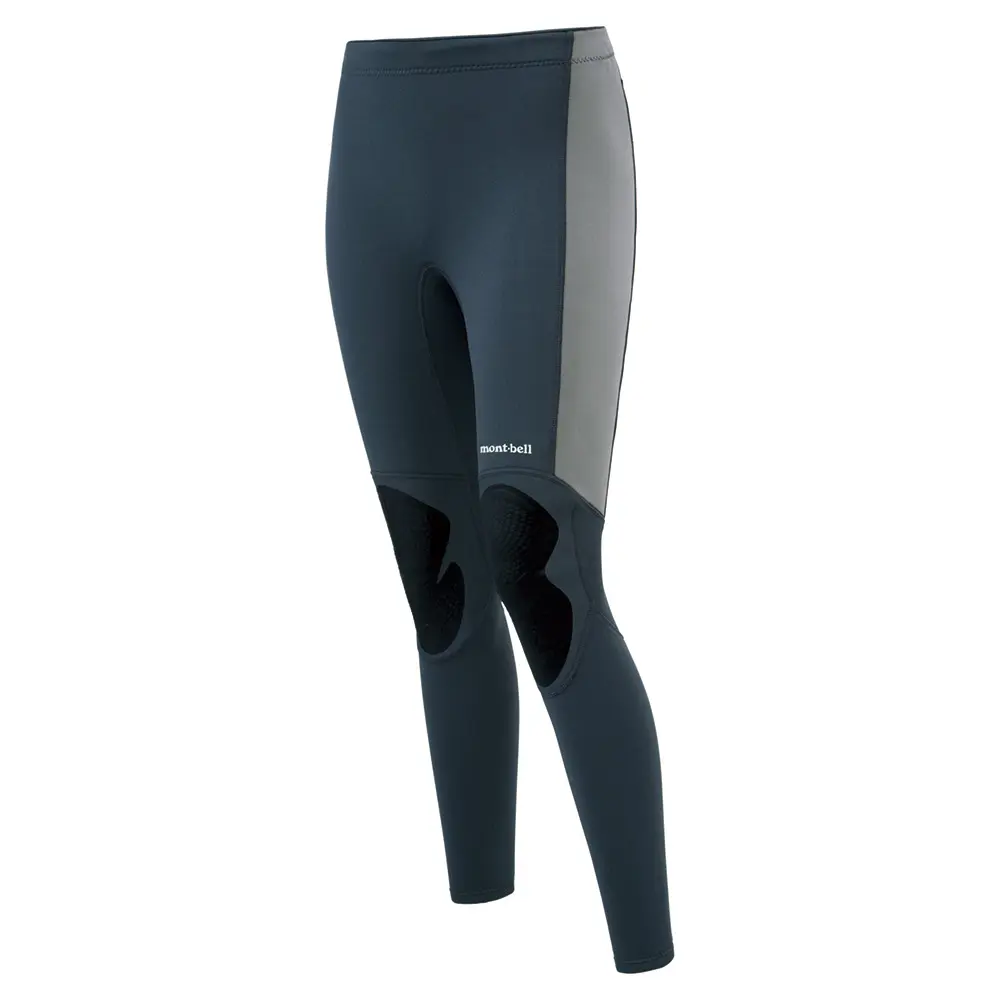 クリマプレン パドリング タイツ Women's | Montbell America