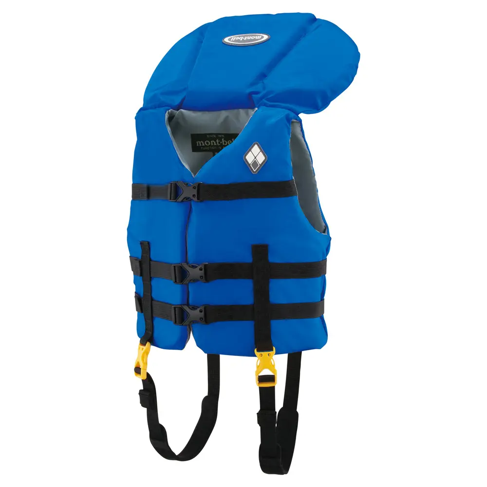 Aqua Fun Kid's S | Montbell Japan