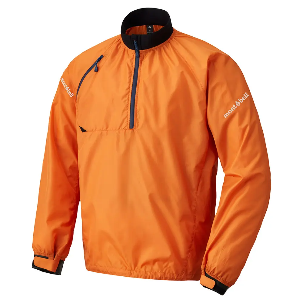 River Touring Jacket | Montbell Japan