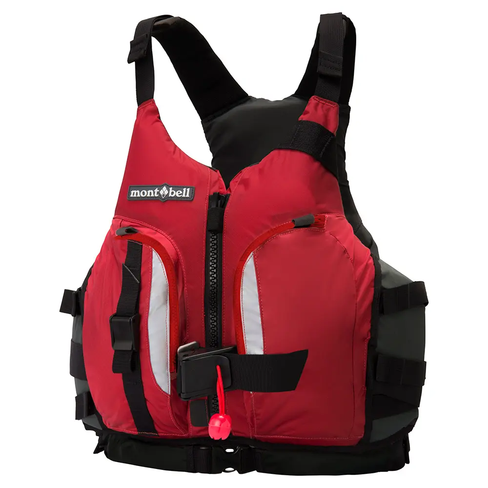 【ファッション好きが選ぶ人気ブランドランキング】 プロ リバーランナー | Japan Montbell Wear