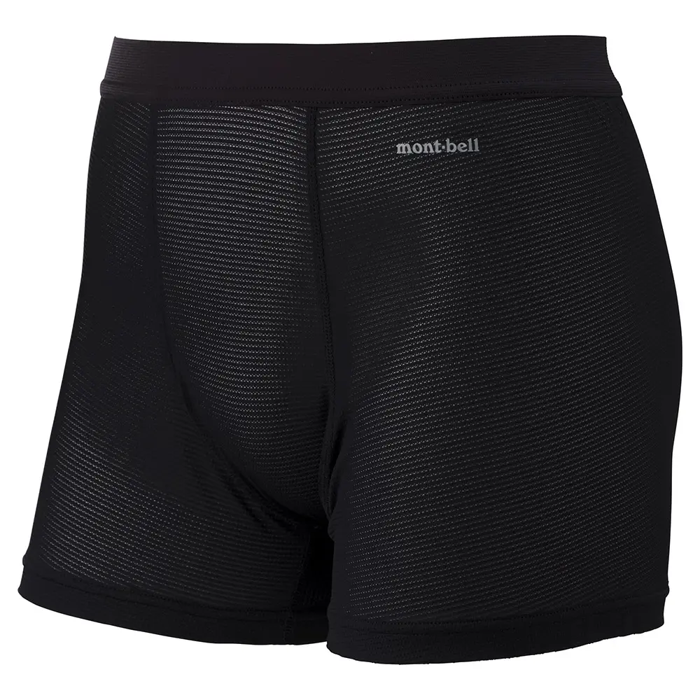 Aqua Inner Shorts Men's | Montbell America