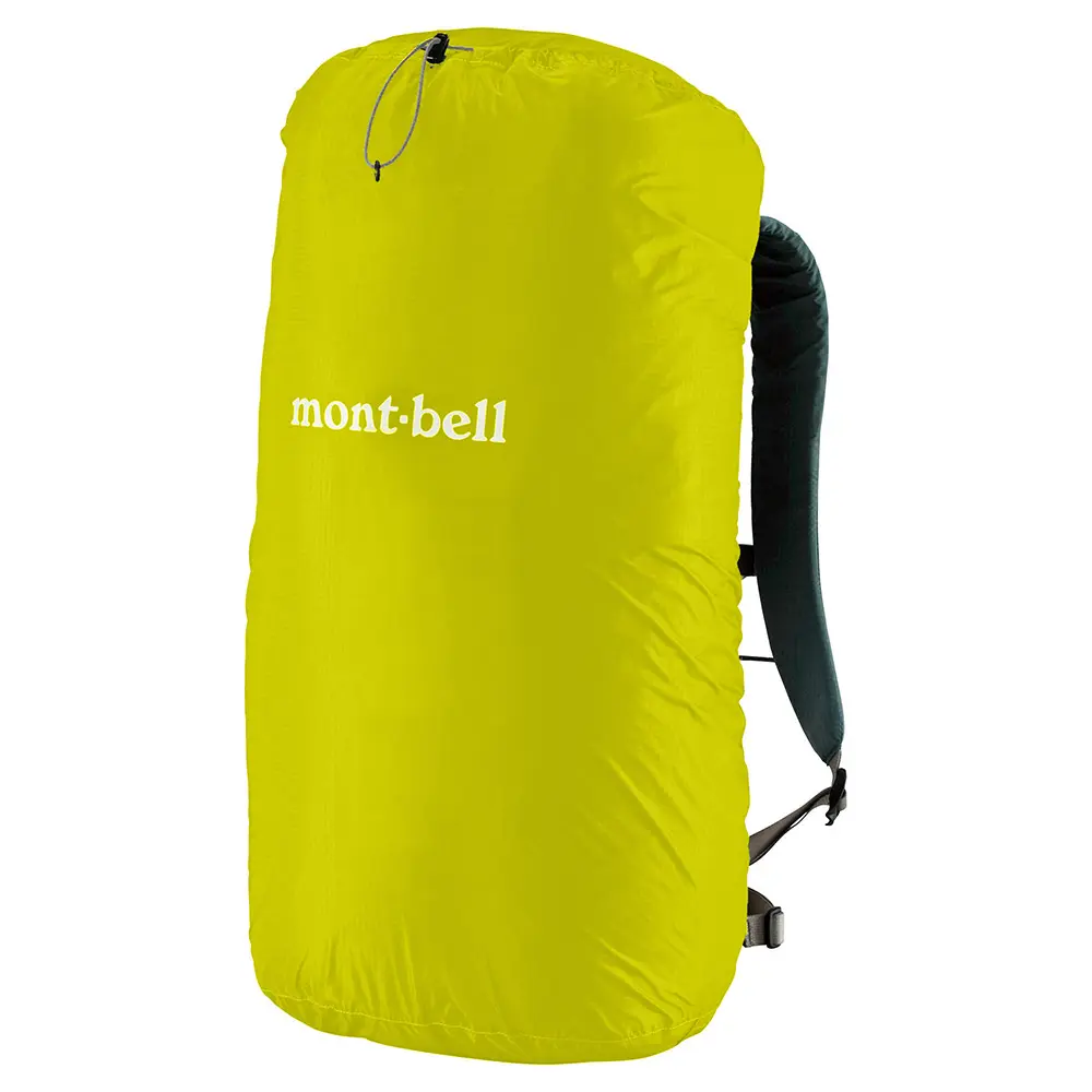 mont・bell モンベル アウトドア シュラフ シュラフカバー mont