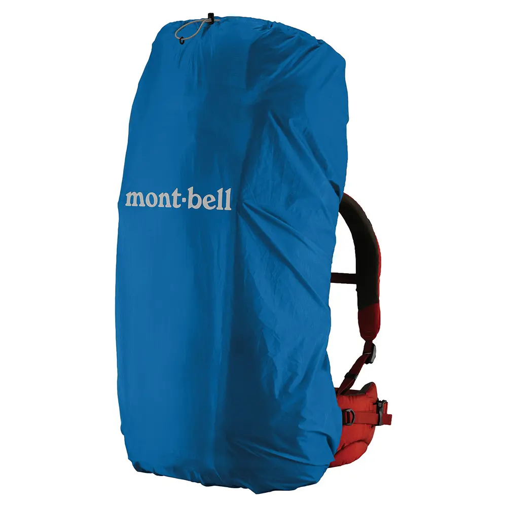 バッグ 90s mont-bell packable nylon backpack 90S Montbell Nylon Packable Backpack Orange | eBay