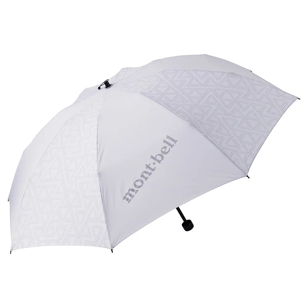 新品　mont-bell Print Trekking Umbrella 55 1128554_nv.webp