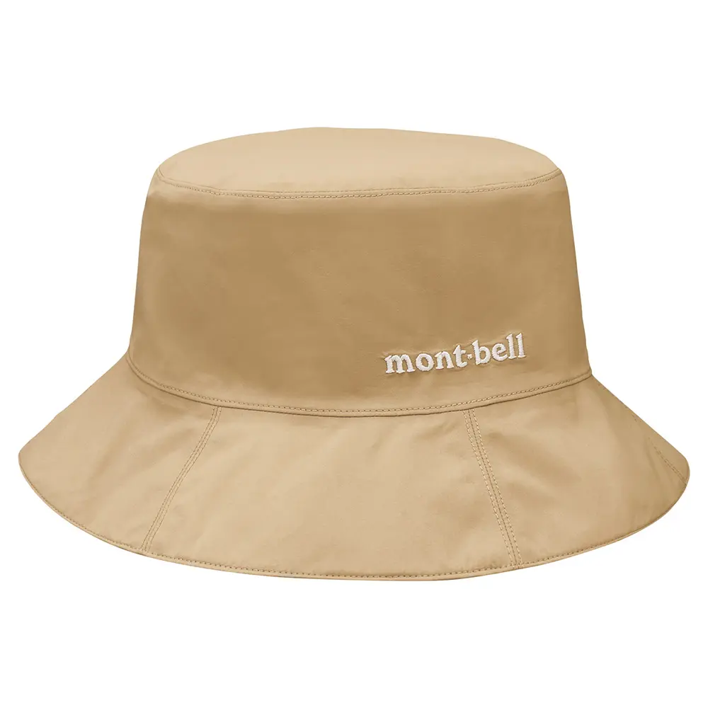 oll kyoto TAKE ME HAT ナチュラル mazume SUNSHADE HAT POP