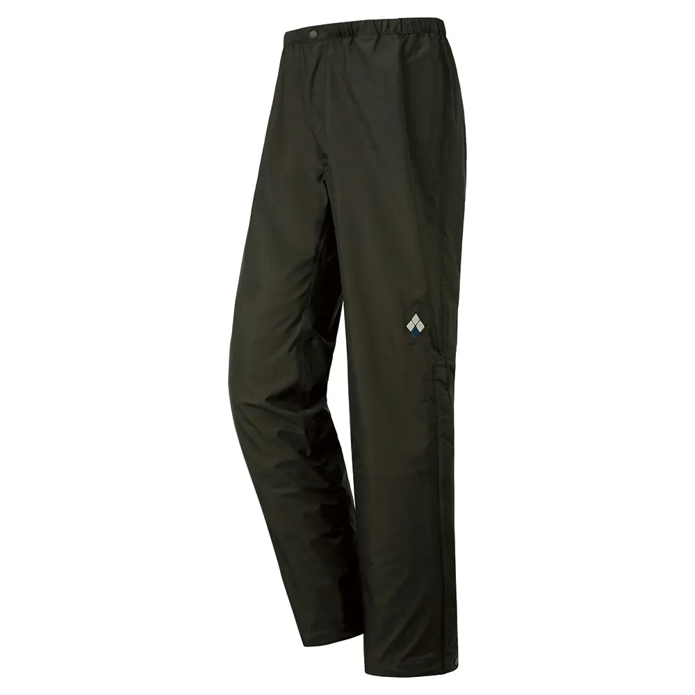 Thunder Pass Pants Men's | Montbell Japan