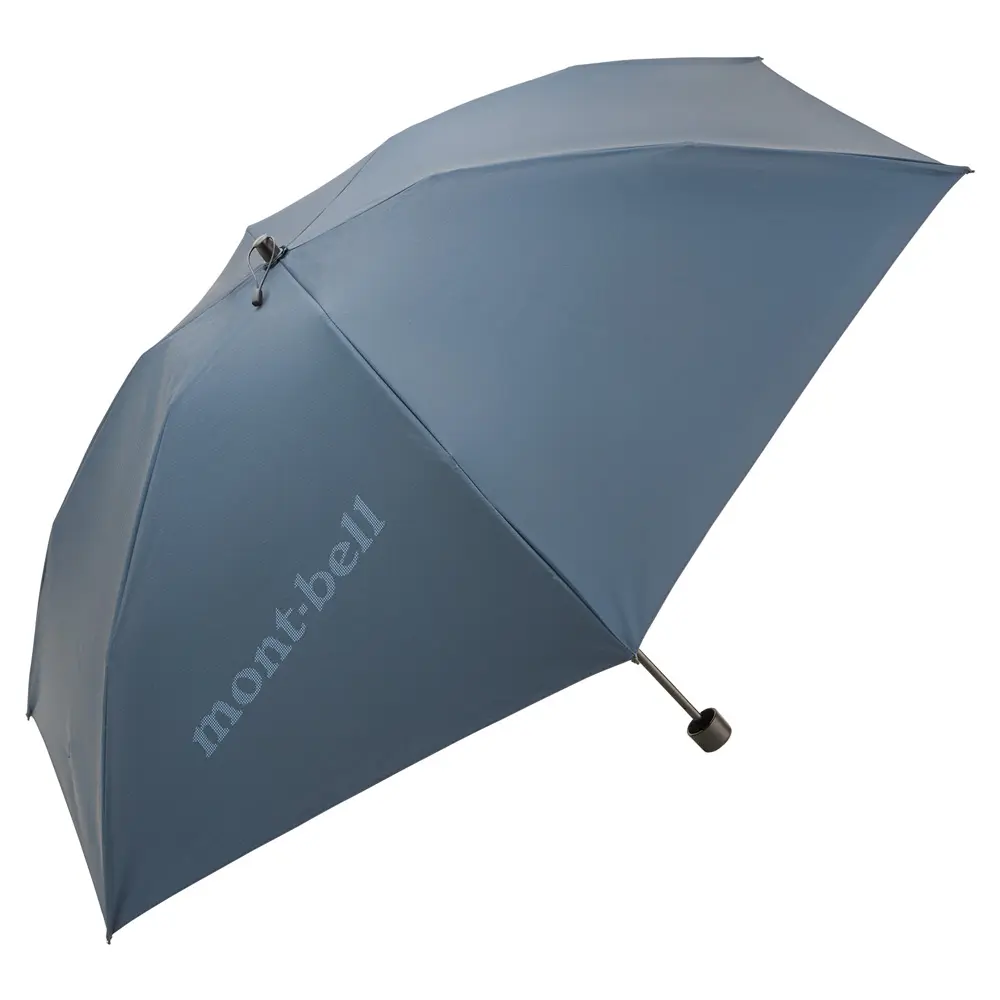 Travel Sun Block Umbrella 50 | Montbell Japan