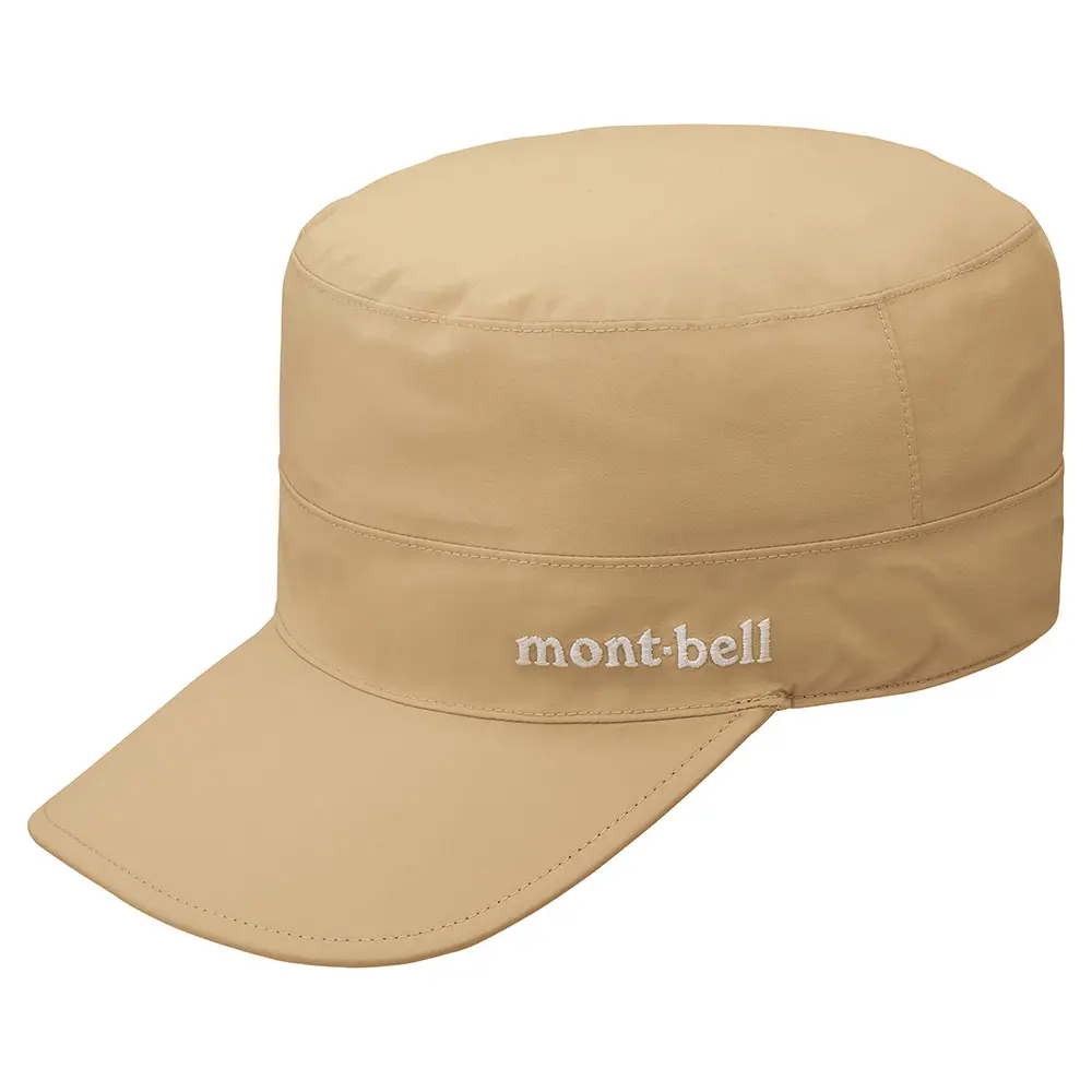 Meadow Work Cap | Montbell America