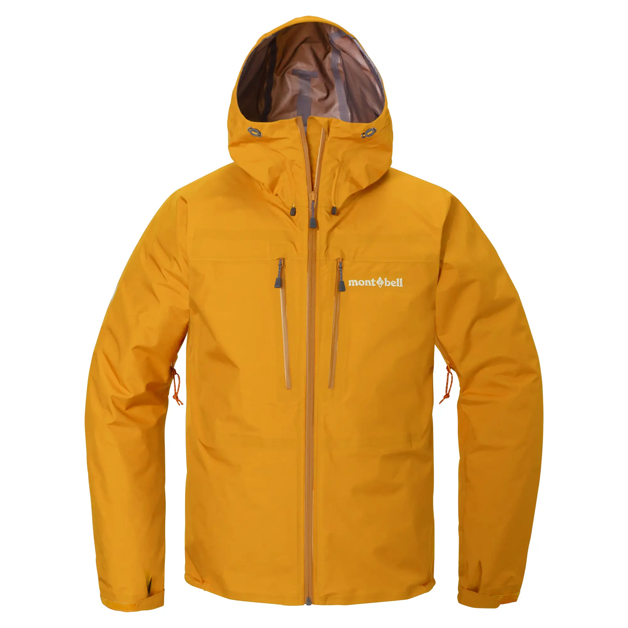 テンペスト ジャケット Women's | Montbell Japan