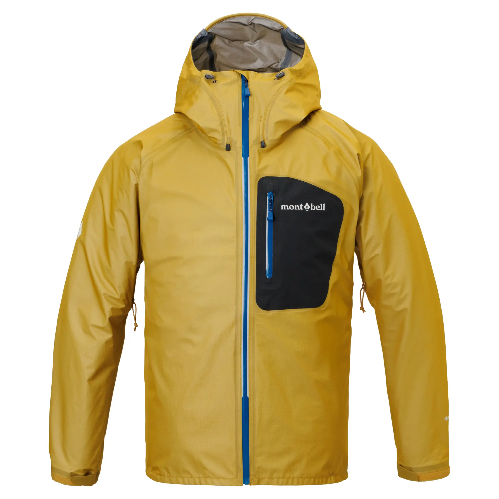 Peak Shell Jacket Men's | Montbell America