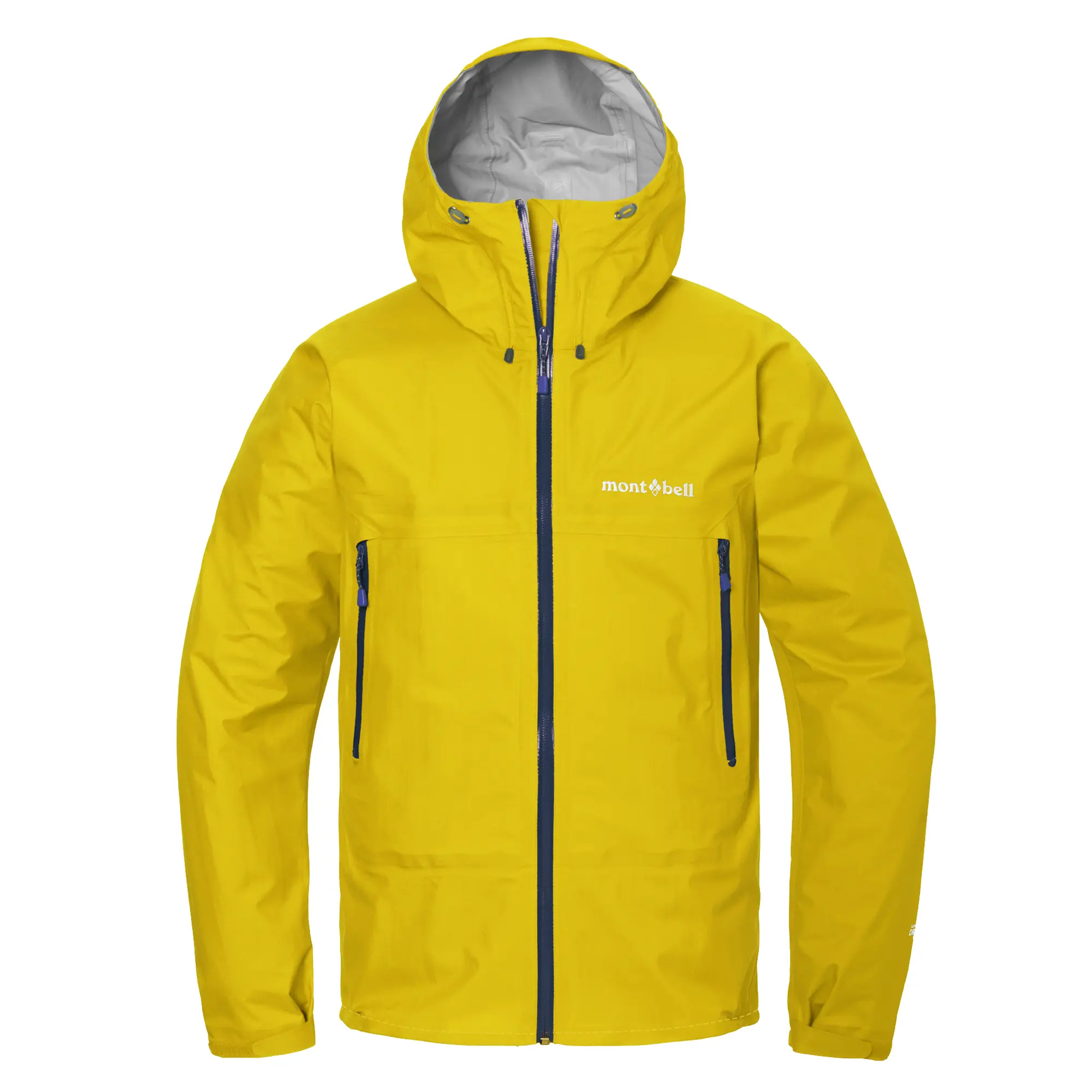 Storm Cruiser Jacket Men's | Montbell America