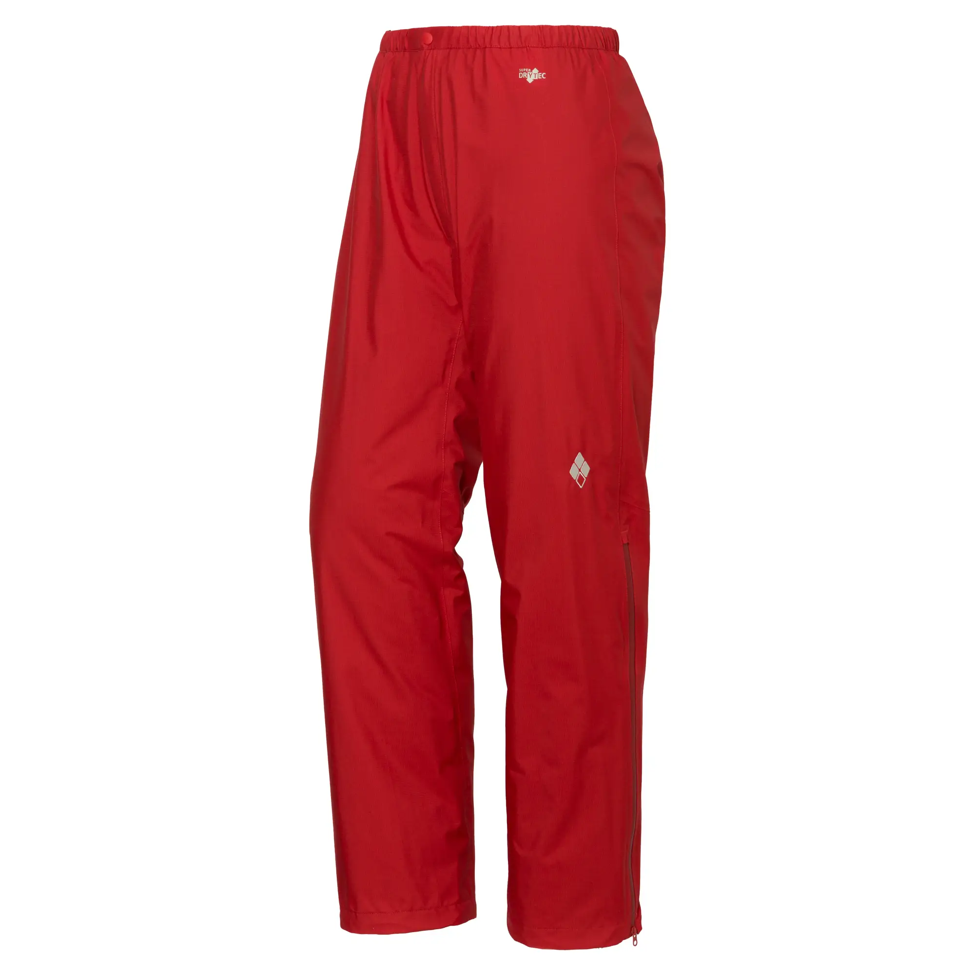 mont-bell サイクルレインパンツ　黒　XLサイズ ゴアテックス スーパードライテック レインパンツ フルジップ Women's