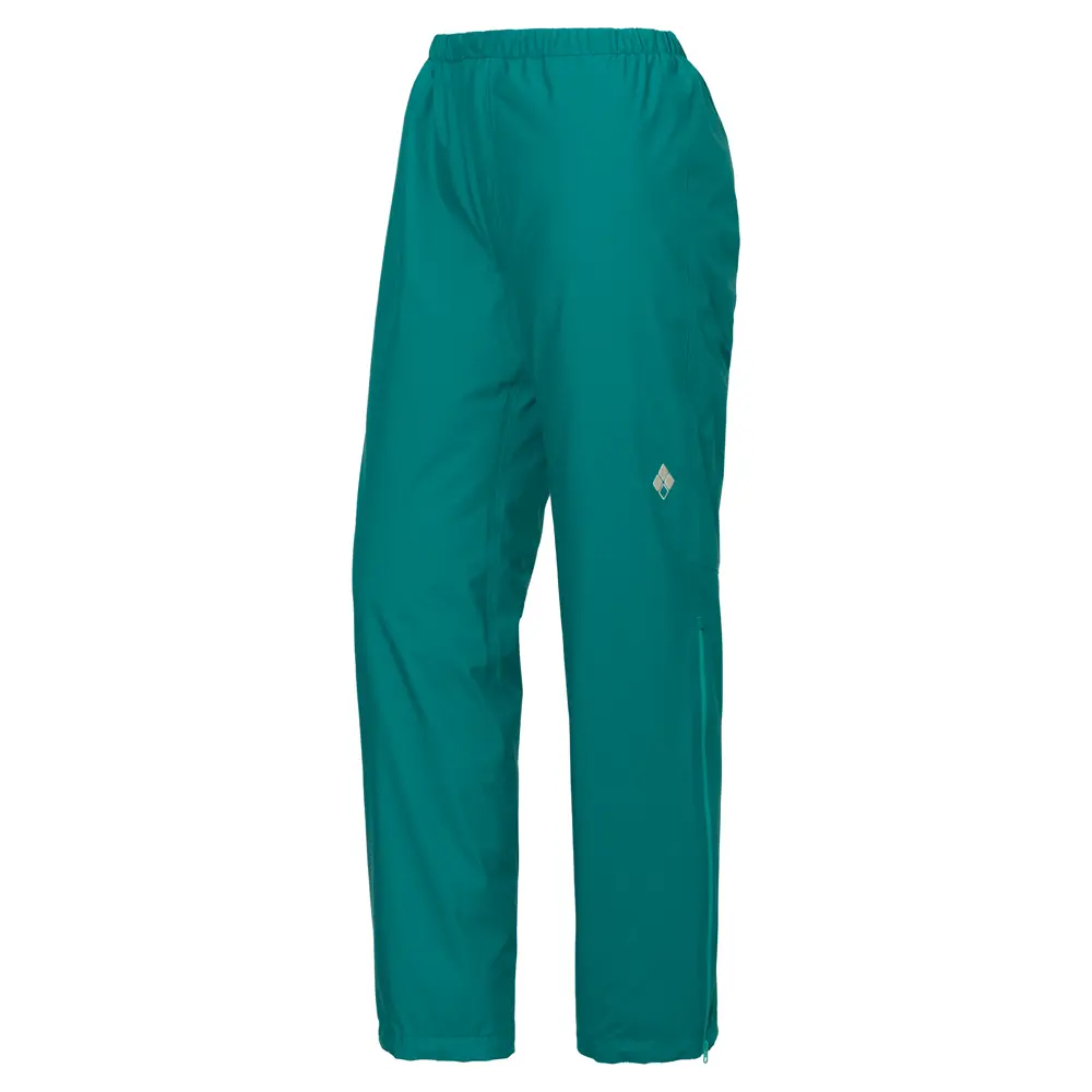 ドライテック レインパンツ Women's | Montbell Japan