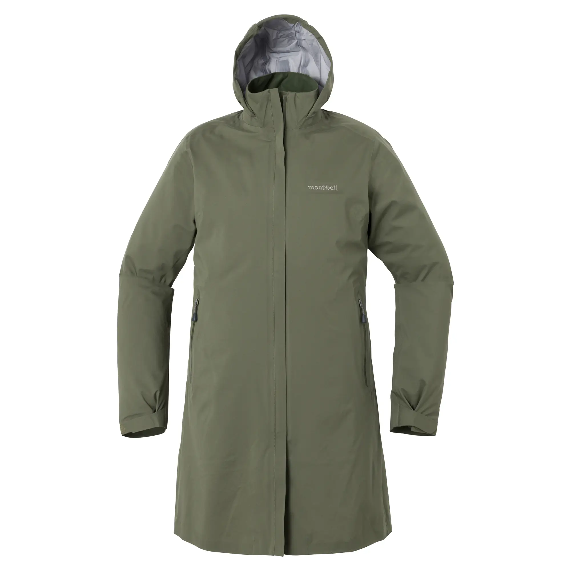 ランブラー レインコート Women's | Montbell Japan