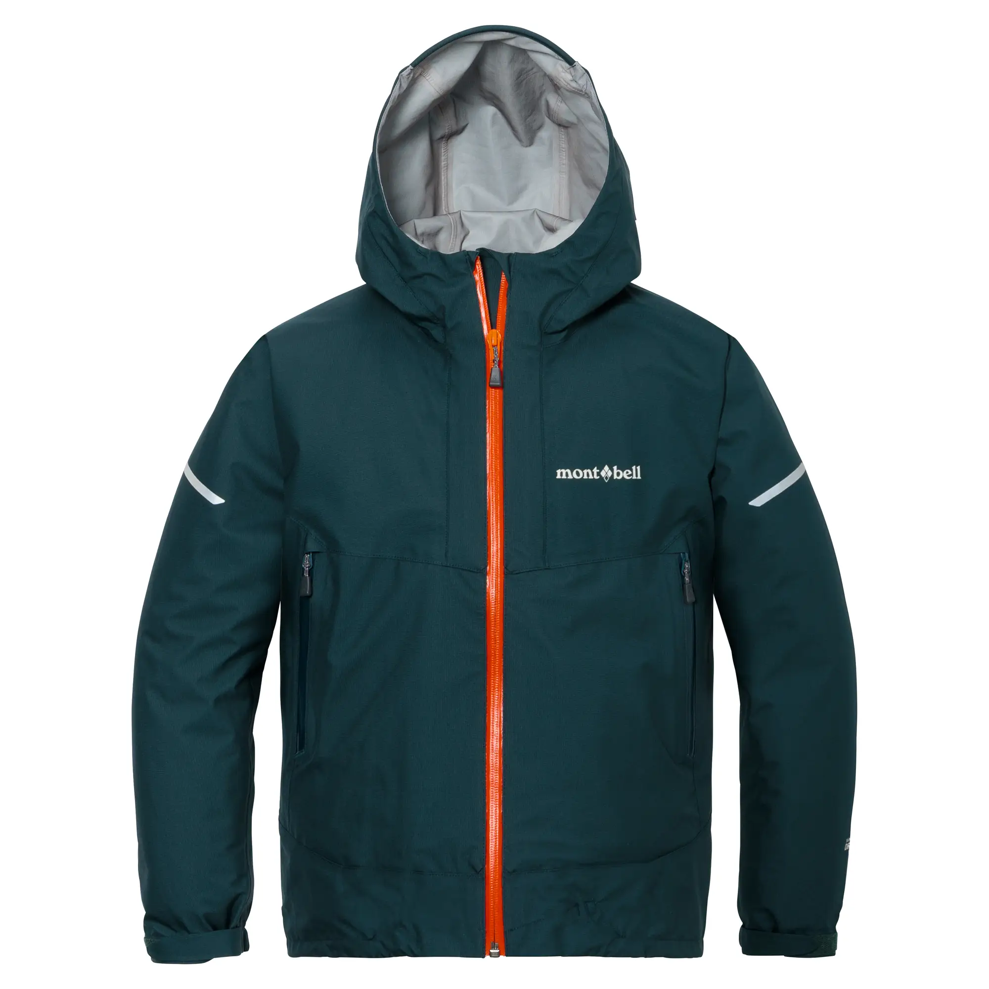 mont bell - kuru×2 Storm Cruiser Jacket Kid's | Montbell Japan