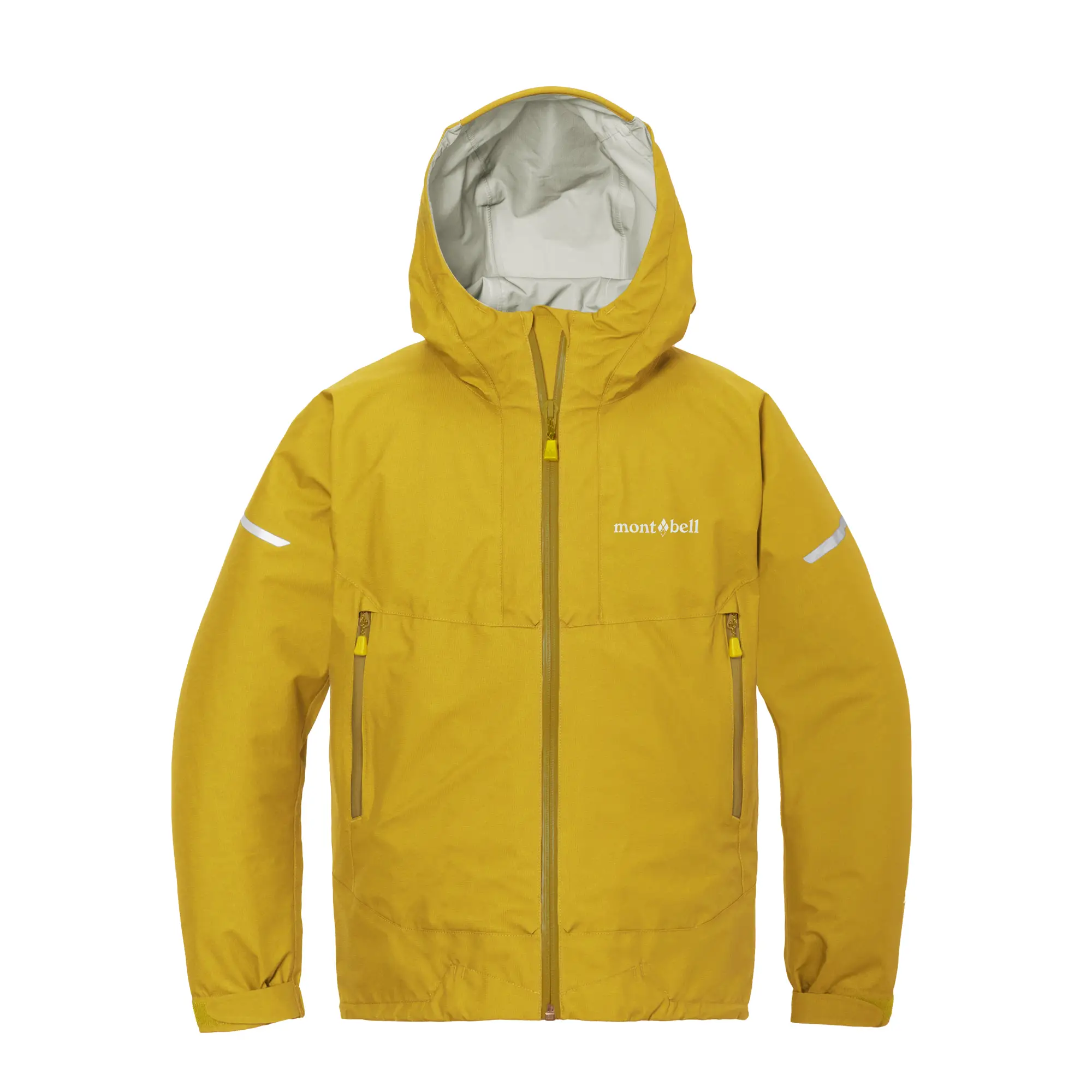 Storm Cruiser Jacket Kid's | Montbell Japan