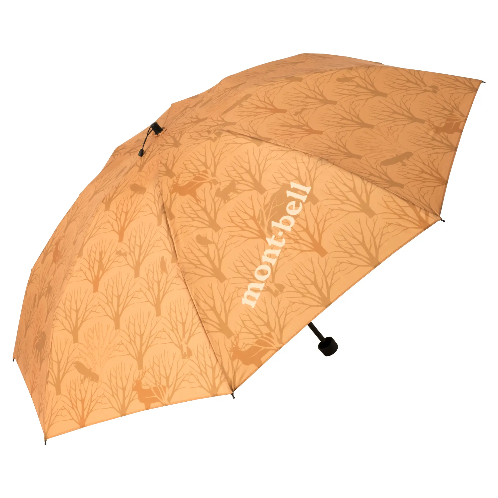 Print Trekking Umbrella 55 | Montbell America