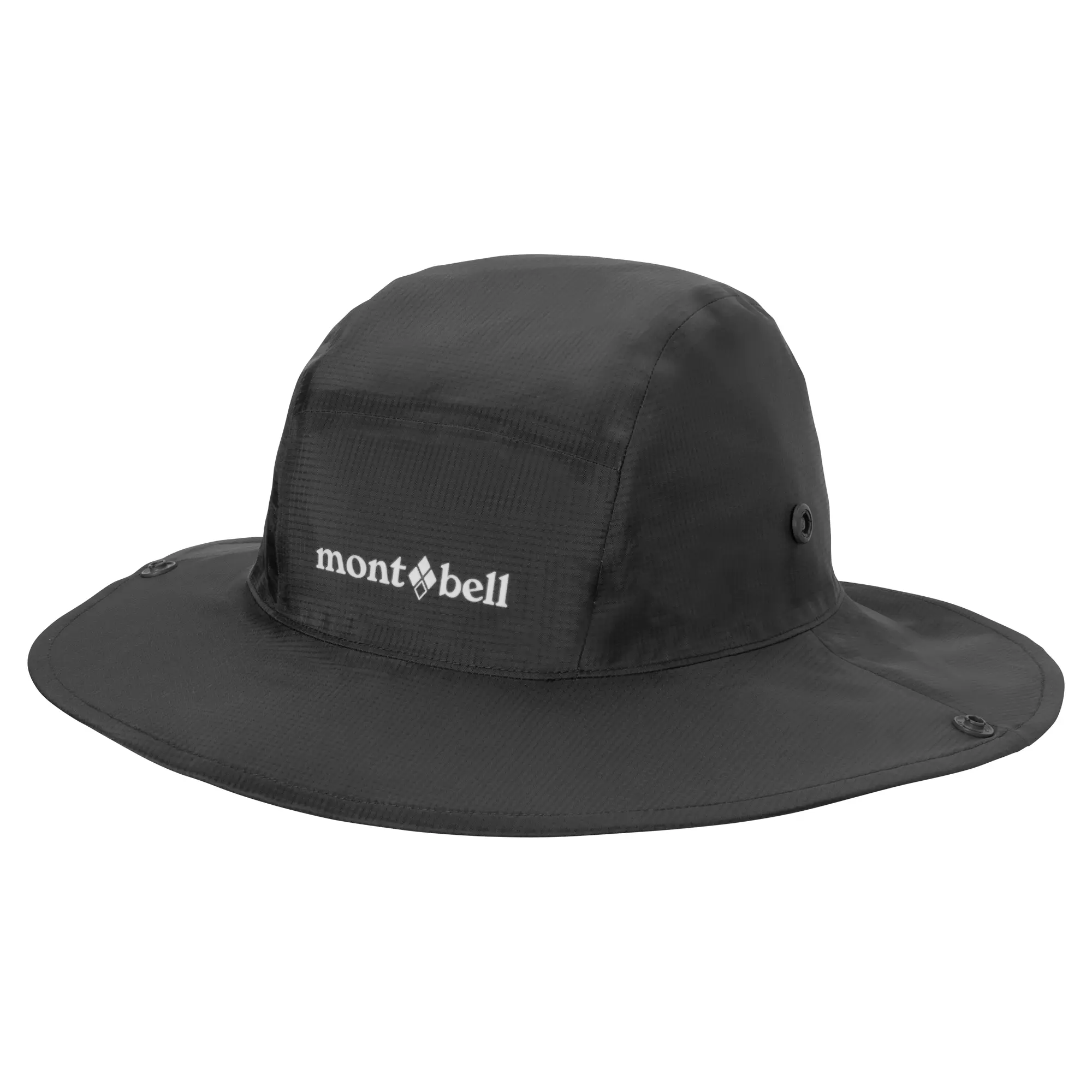 mont-bell アングラー　L/XL Rain Long Tail Hat | Montbell America