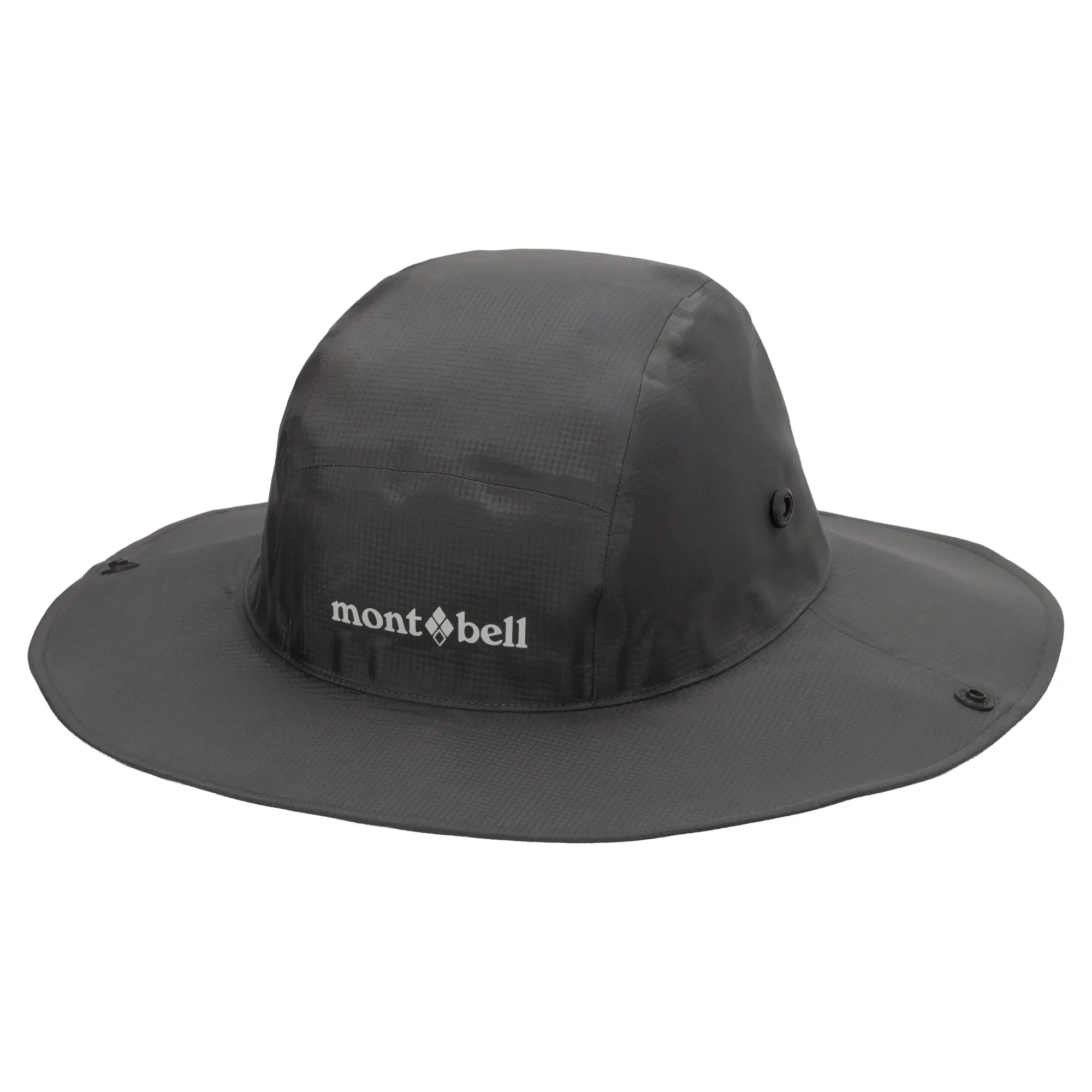 Rain Long Tail Hat | Montbell America