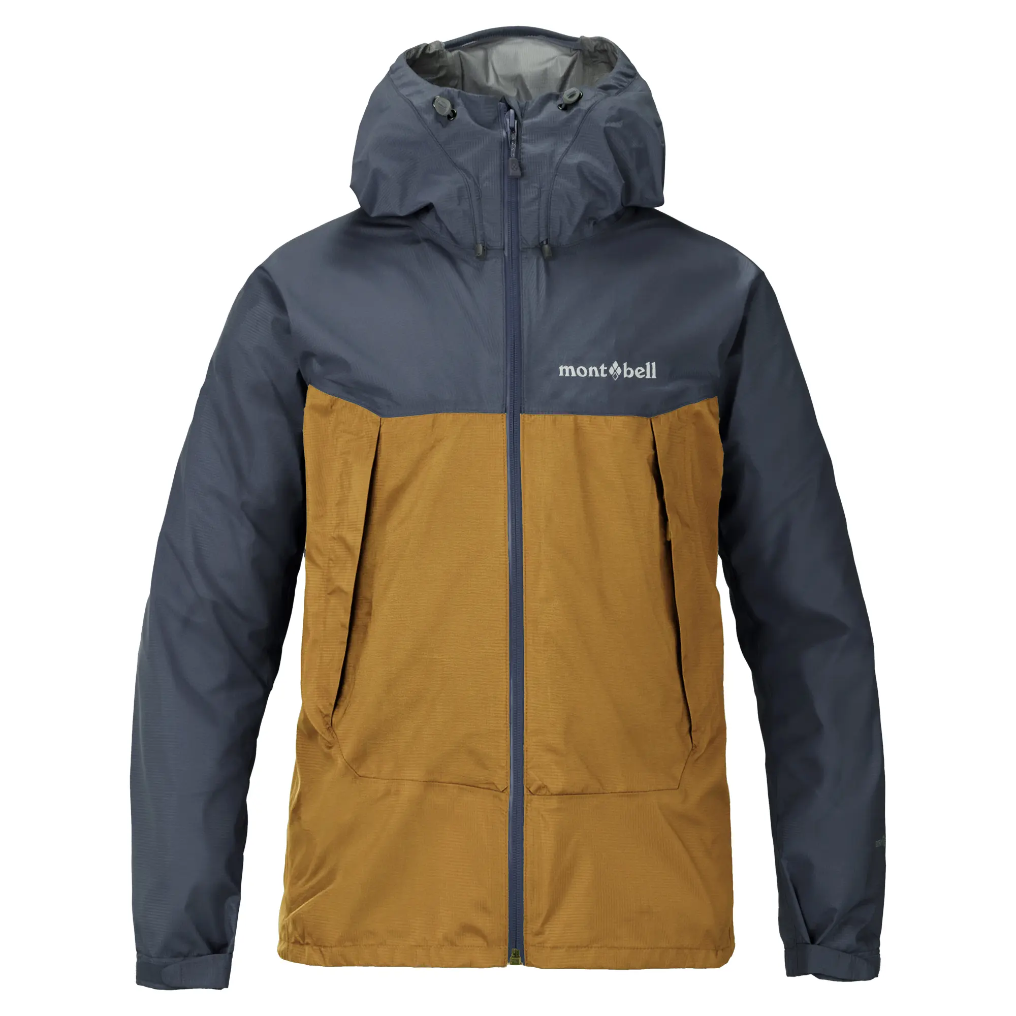 サンダーパス ジャケット Women's | Montbell Japan