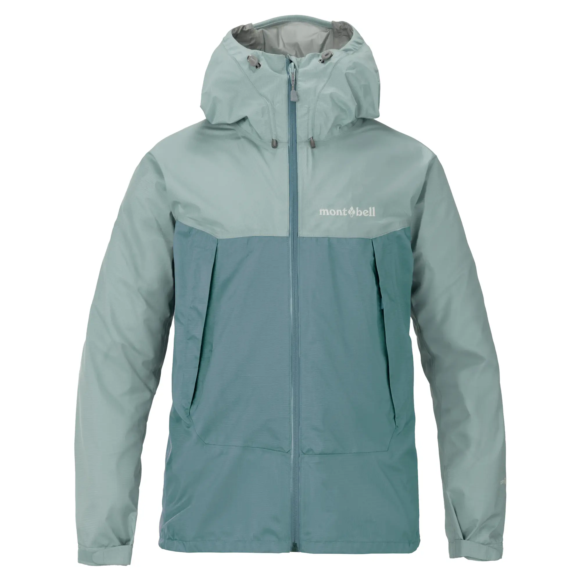 サンダーパス ジャケット Women's | Montbell Japan