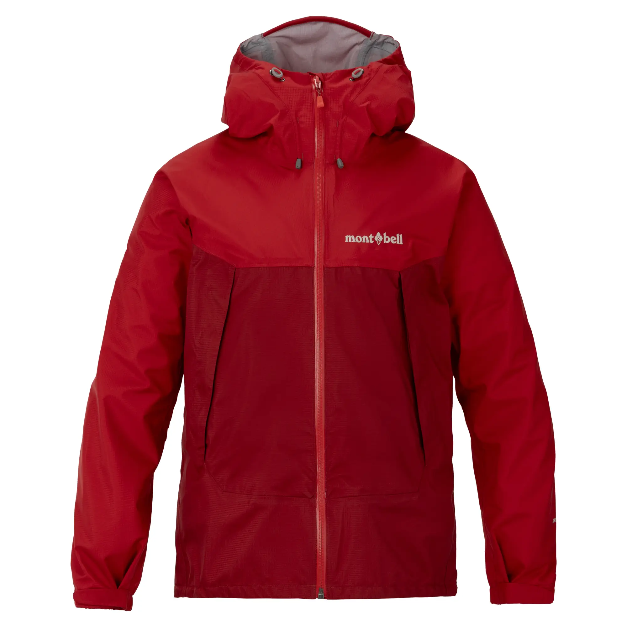 サンダーパス ジャケット Women's | Montbell Japan