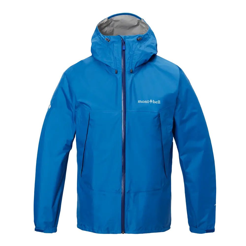 Rain Hiker Jacket Men's | Montbell America