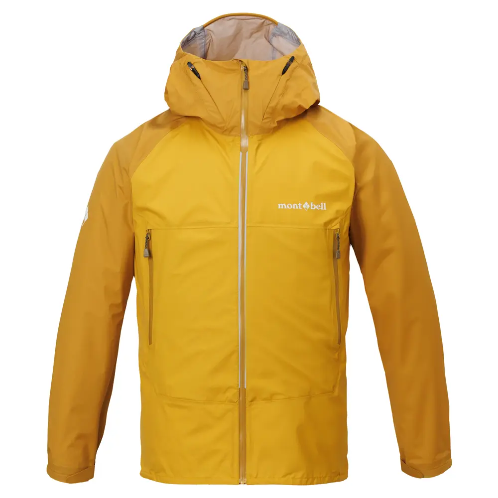 Torrent Flier Jacket Men's | Montbell America