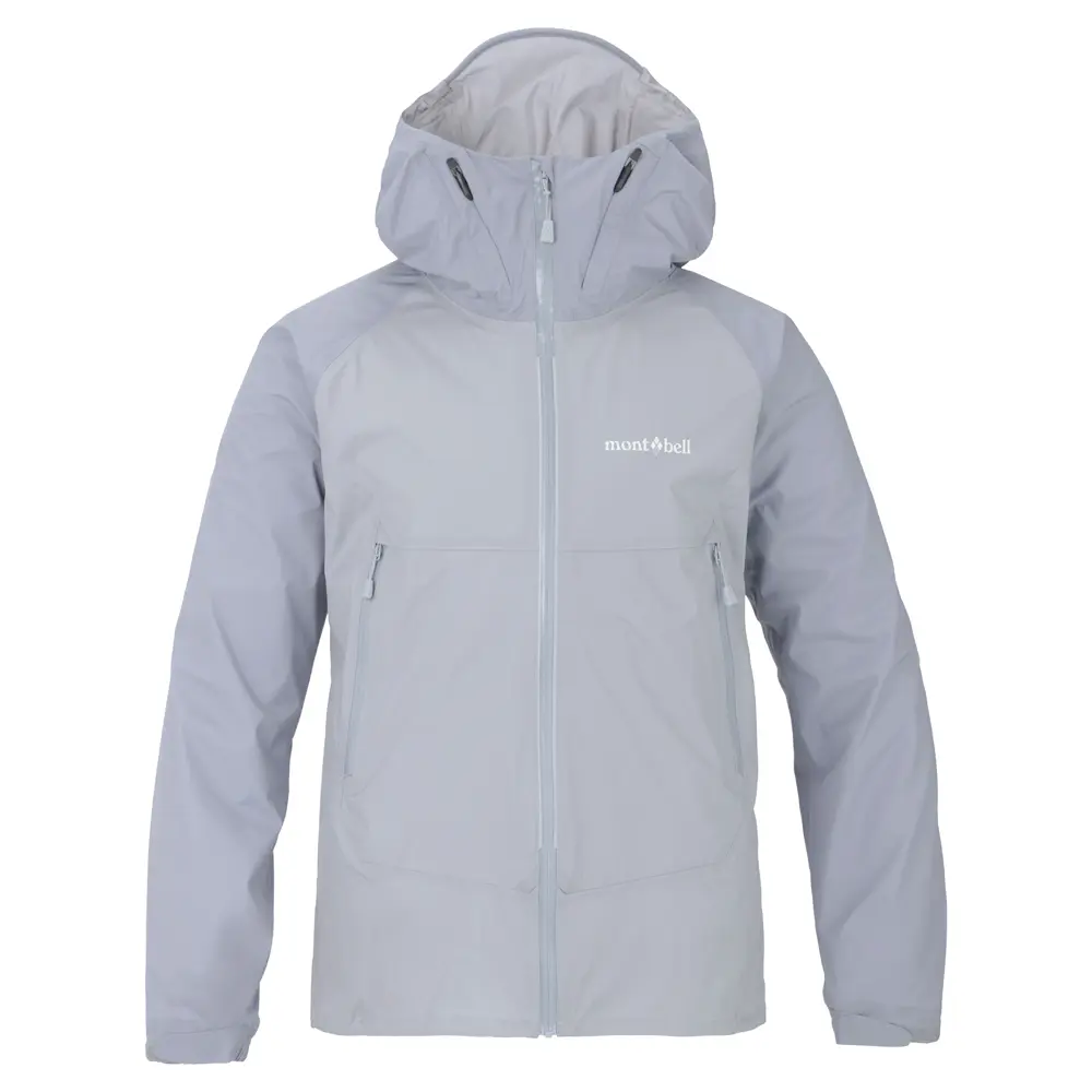 トレントフライヤー ジャケット Women's | Montbell Europe