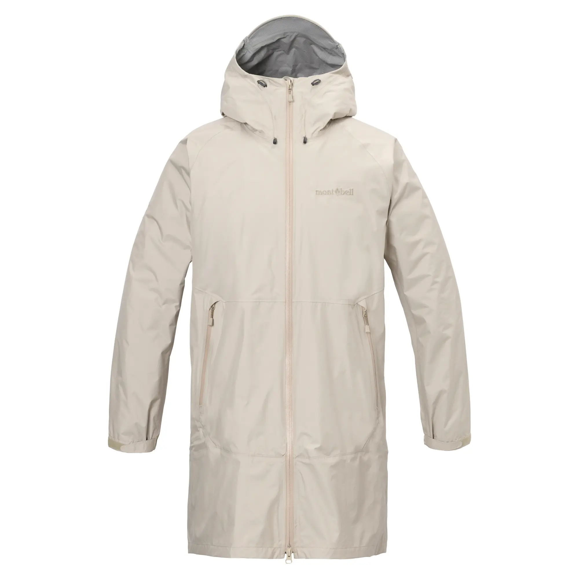 Pack Wrap Rain Coat | Montbell America