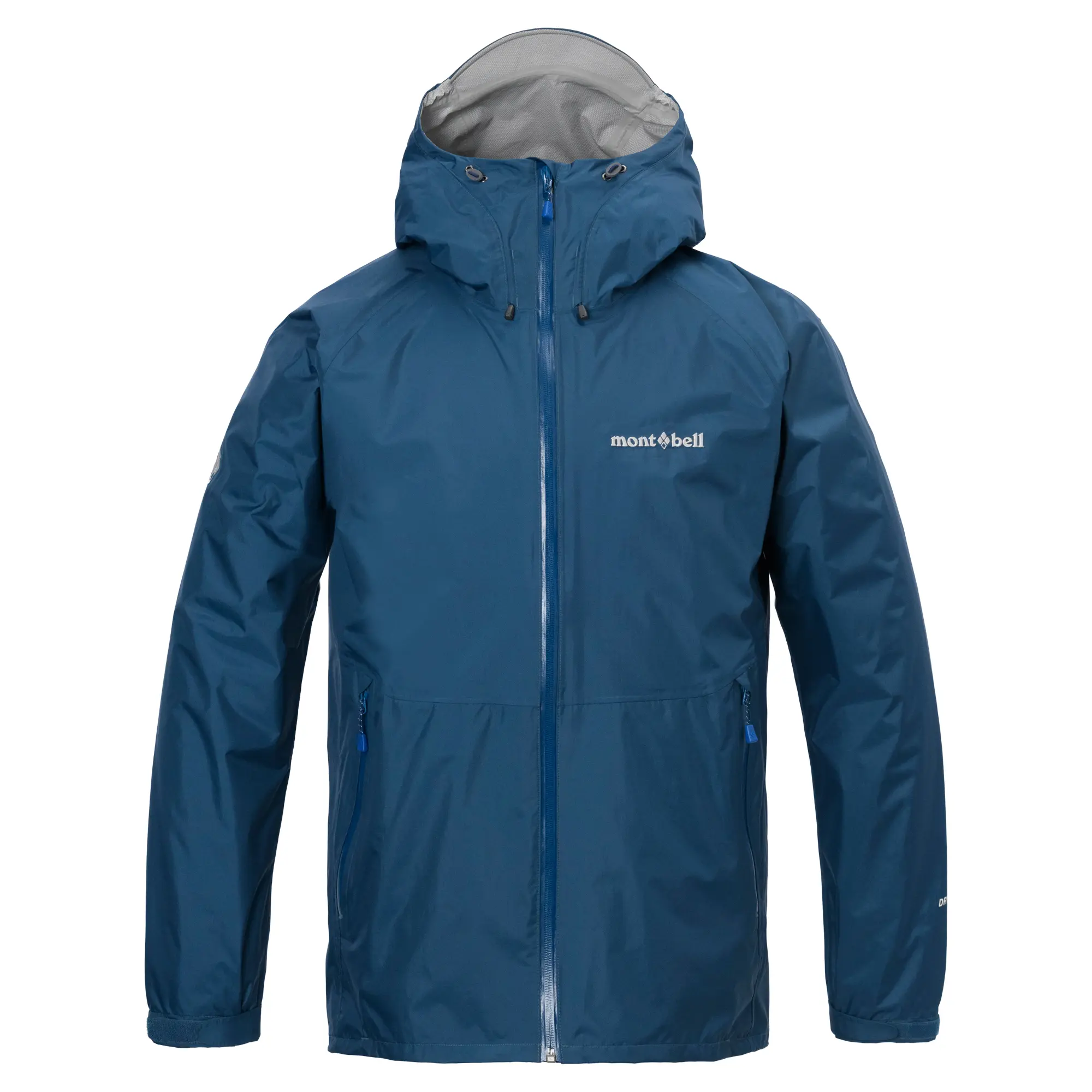 Pack Wrap Rain Jacket | Montbell Japan
