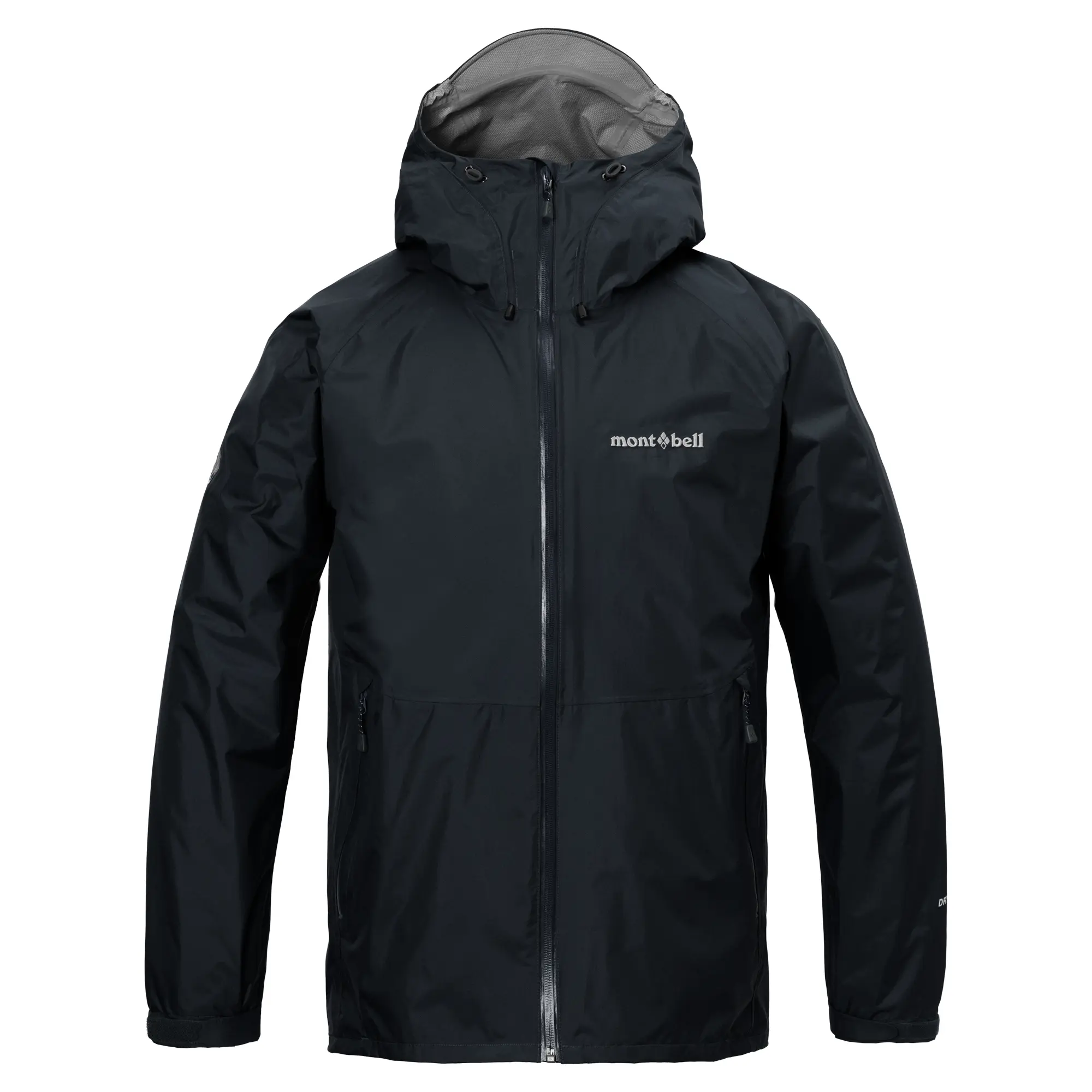 Pack Wrap Rain Jacket | Montbell Japan