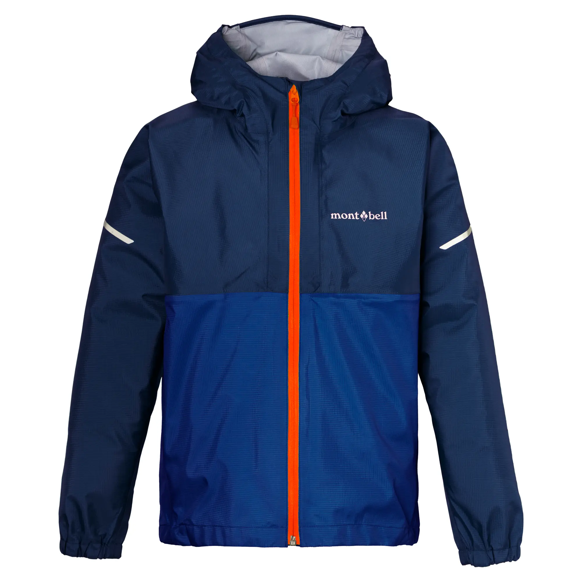 サンダーパス ジャケット Kid's 140-160 | Montbell Japan