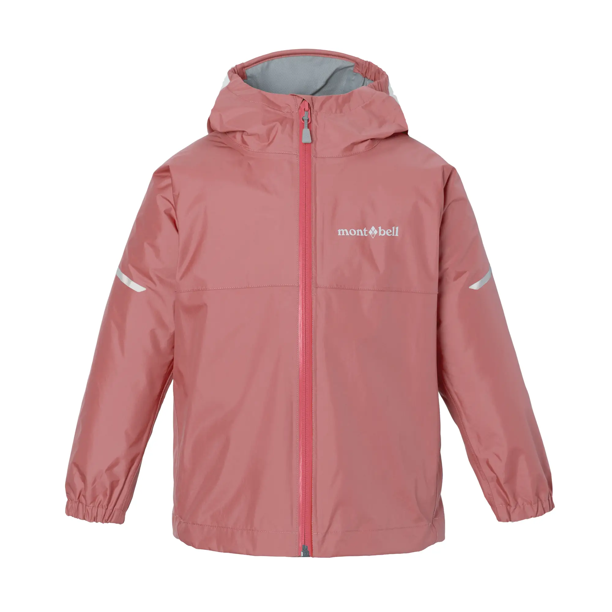 クレッパー ジャケット Kid's 90-130 | Montbell Japan