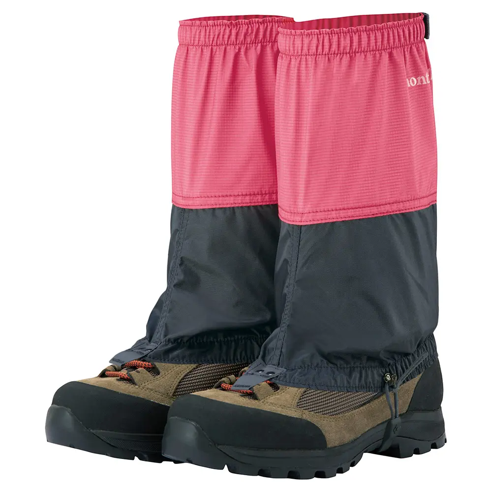 モンベル（montbell） GORE-TEX Lスパッツセミロング SHAD 1129430 M 1129430_como.webp